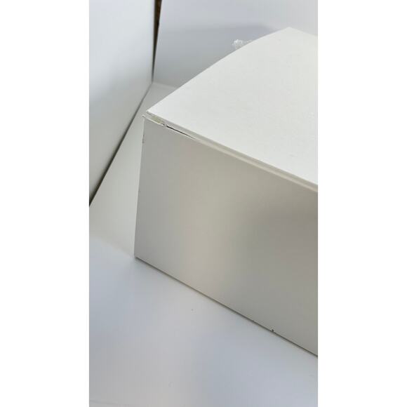 CHLOE Large Woody Leather Tote, Black, NEW IN BOX, 100% Authentic - Picture 5 of 9